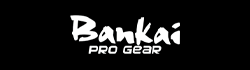 Bankai Pro Gear