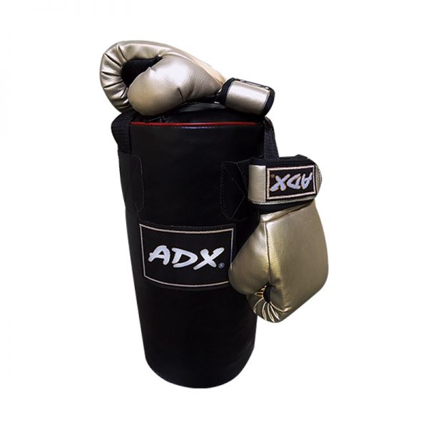 KIT de Box Infantil ADX