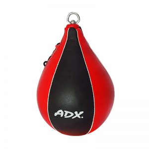 Pera ADX de Piel para Boxeo asa metalica reforzada
