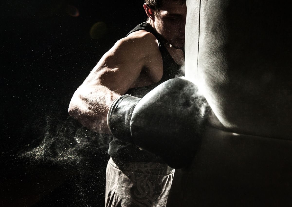 Membresia de boxeo cancun